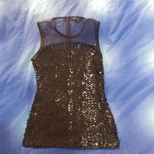 French Connection top